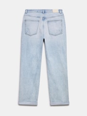 Mint Velvet Blue Slim Light Every Occasion Jeans - Image 7 of 7