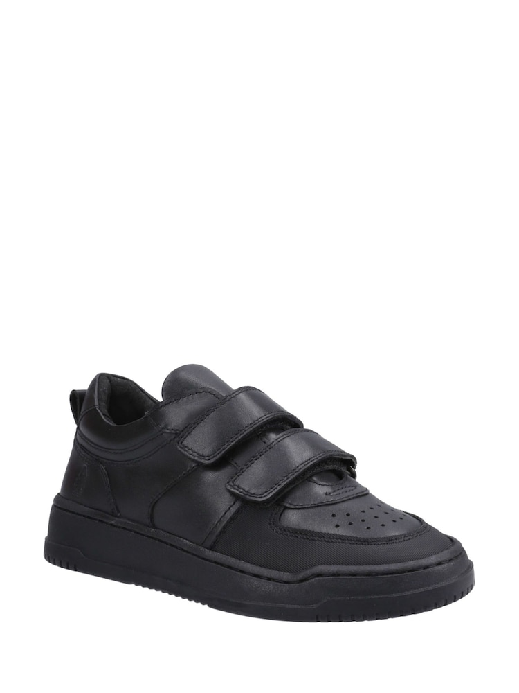 Hush Puppies Junior Daxton Touch Fastening Shoes - Imagen 2 de 4