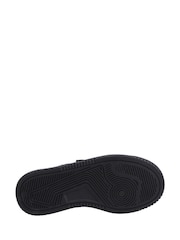 Hush Puppies Junior Daxton Touch Fastening Shoes - Imagen 4 de 4