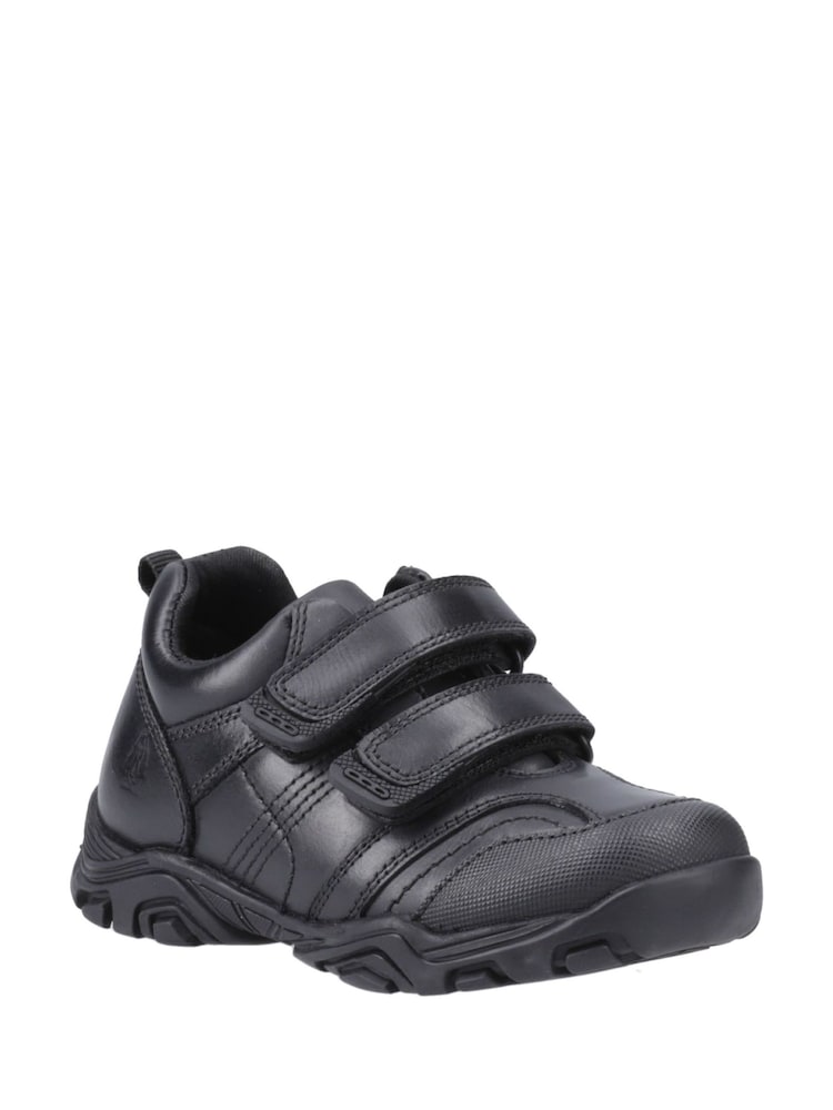 Hush Puppies Leroy Touch Fastening Infant Shoes - Image 2 of 4