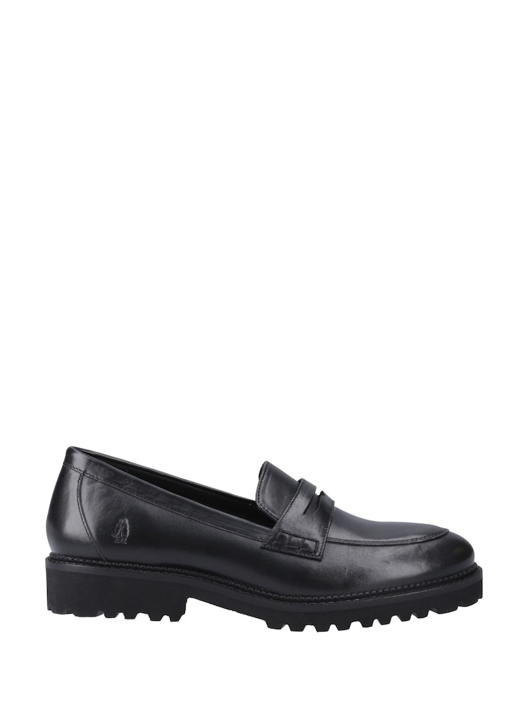 Hush Puppies Junior Grazia Shoes Loafers - Imagen 1 de 3