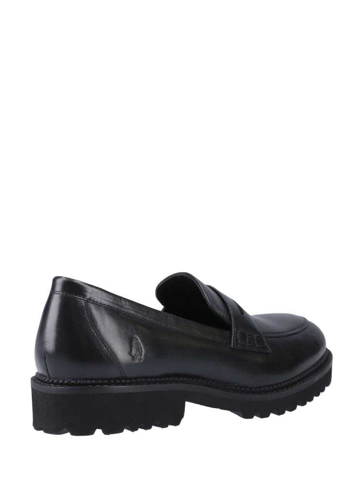 Hush Puppies Junior Grazia Shoes Loafers - Imagen 3 de 3