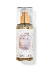 Bath & Body Works Always & Forever Travel Fine Fragrance Mist 2.5 fl oz / 75 mL - Image 1 of 1