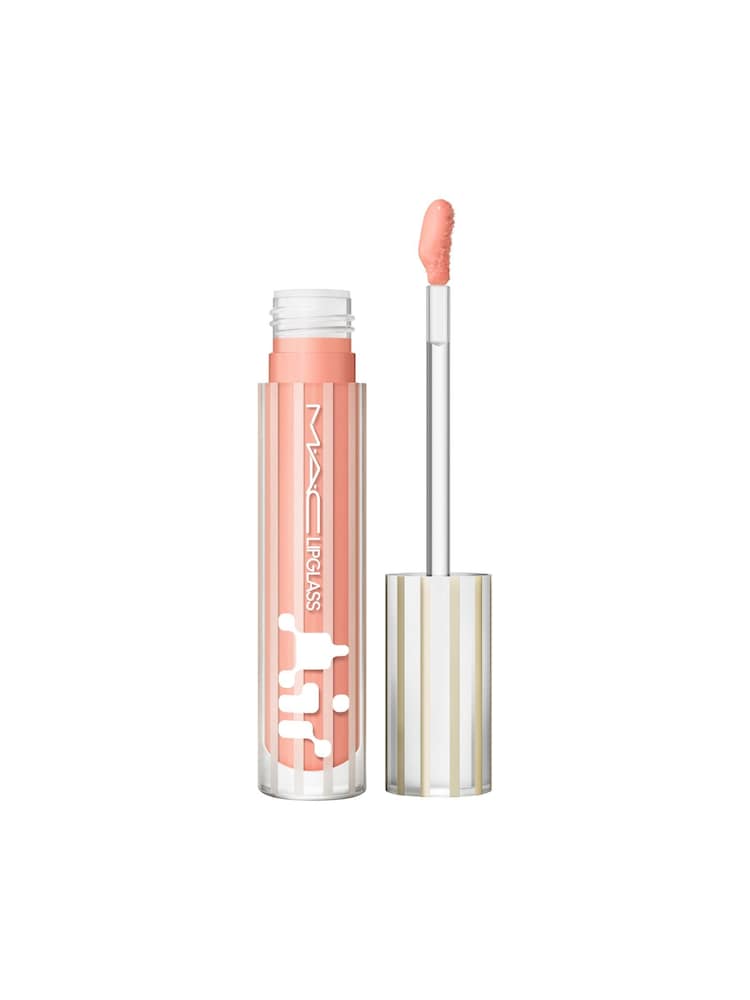 MAC Lipglass Air High Shine Gloss - Image 1 of 5