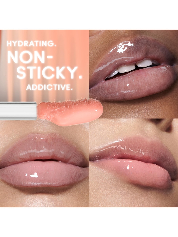 MAC Lipglass Air High Shine Gloss - Image 2 of 5
