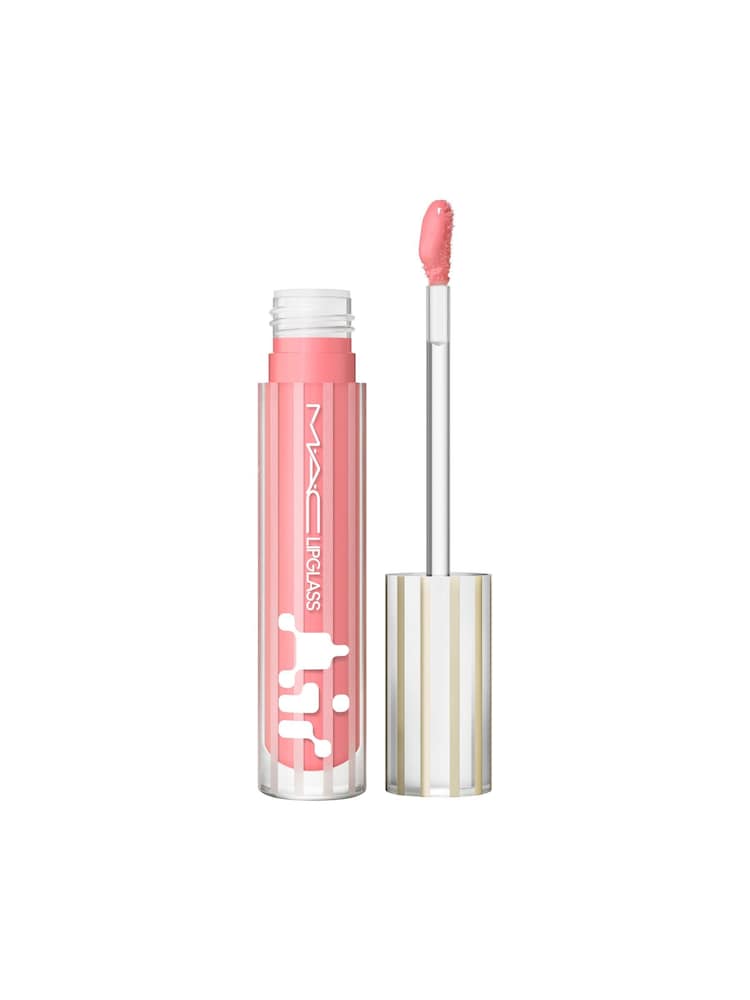 MAC Lipglass Air High Shine Gloss - Image 1 of 5