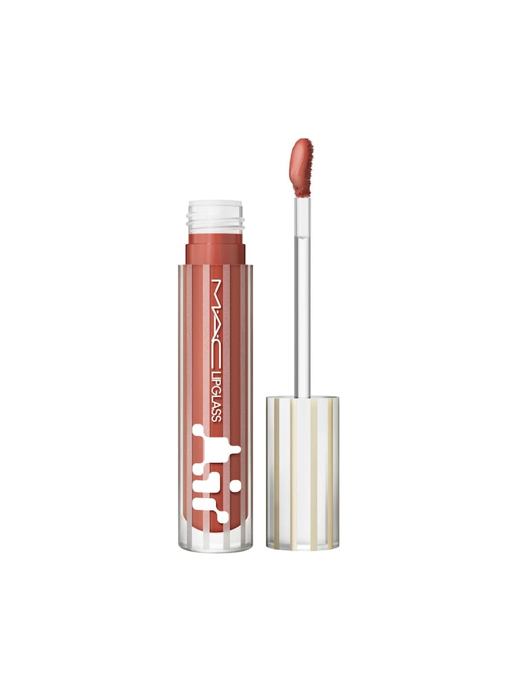 MAC Lipglass Air High Shine Gloss - Image 1 of 5