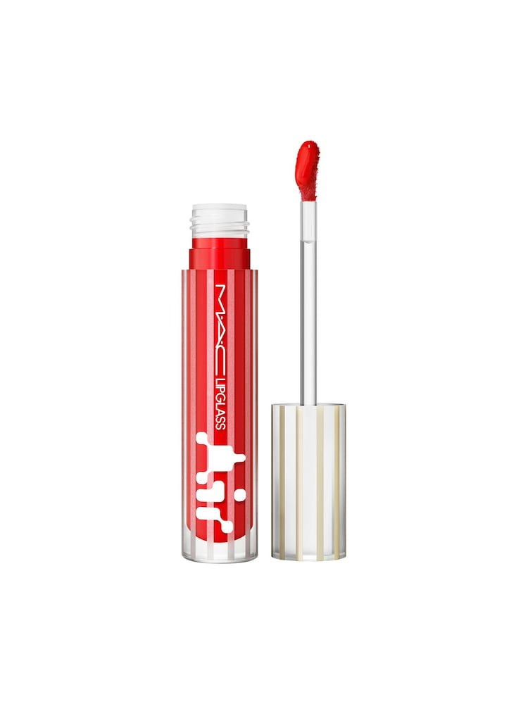 MAC Lip Gloss High Shine Gloss - Image 1 of 5 MAC Lip Gloss High Shine Gloss - Image 1 of 5