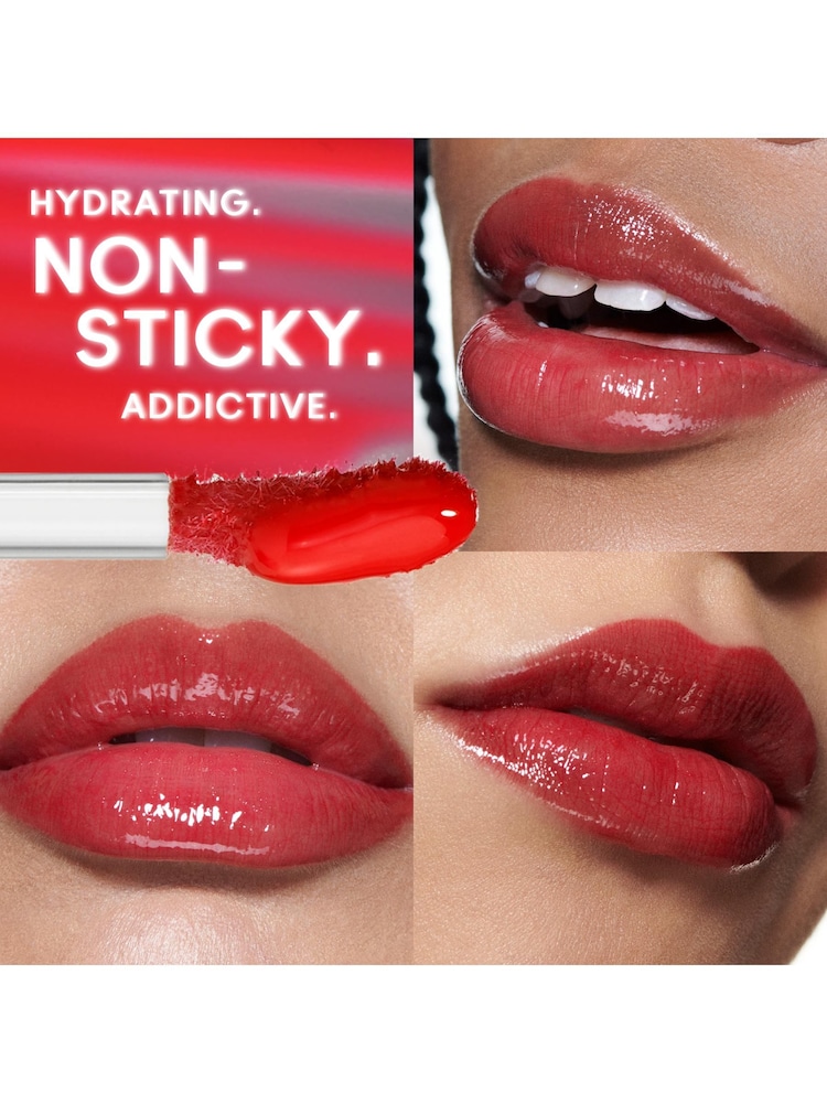 MAC Lipglass Air High Shine Gloss - Image 2 of 5