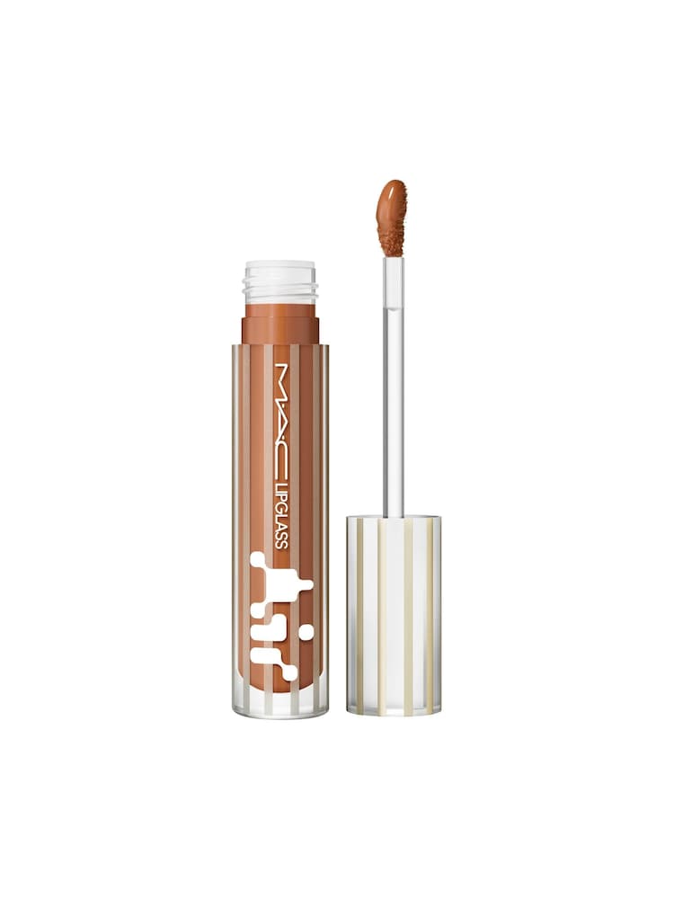 MAC Lipglass Air High Shine Gloss - Image 1 of 5