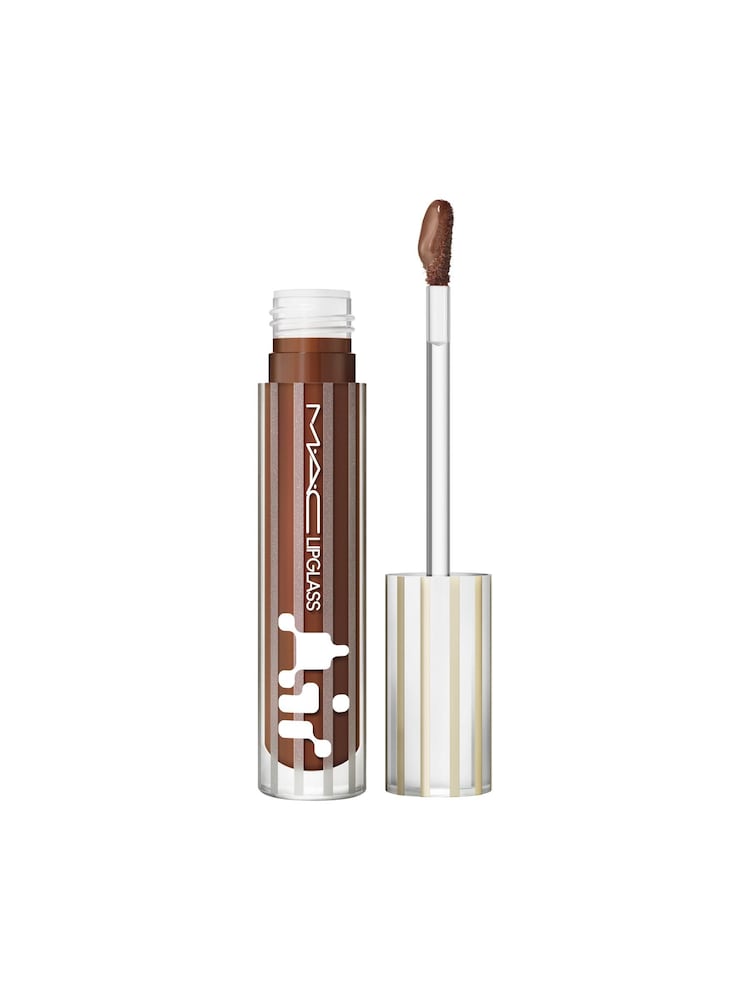 MAC Lipglass Air High Shine Gloss - Image 1 of 5