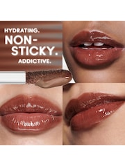 MAC Lipglass Air High Shine Gloss - Image 2 of 5