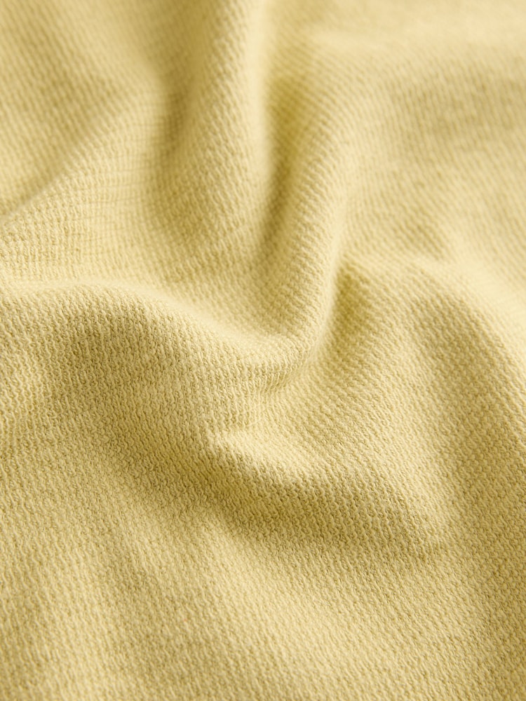 Green Textured Long Sleeve Top (3-16yrs) - Image 8 of 8 Green Textured Long Sleeve Top (3-16yrs) - Image 8 of 8