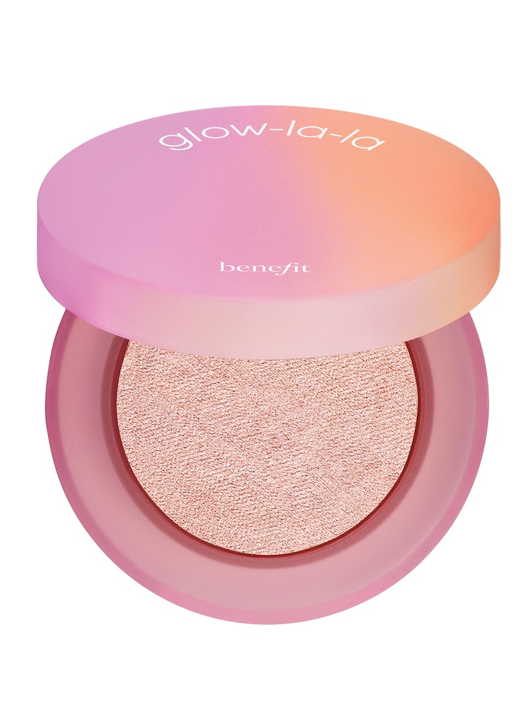 Benefit Glow-la-la Powder Highlighter - Image 1 of 6
