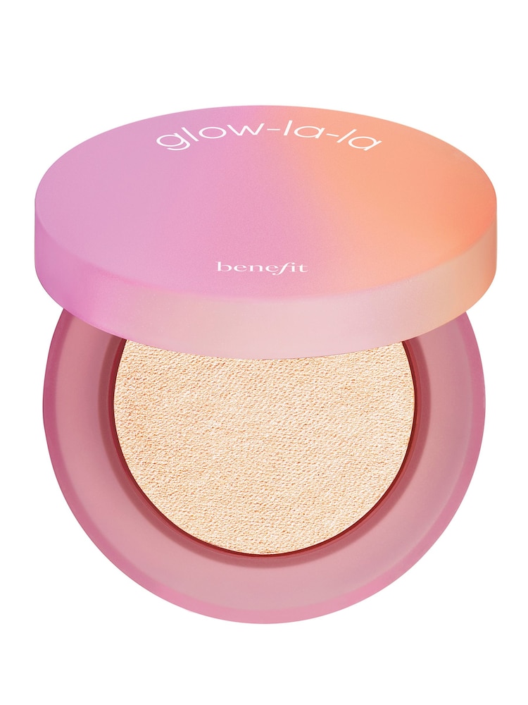 Benefit Glow-la-la Powder Highlighter - Image 1 of 6