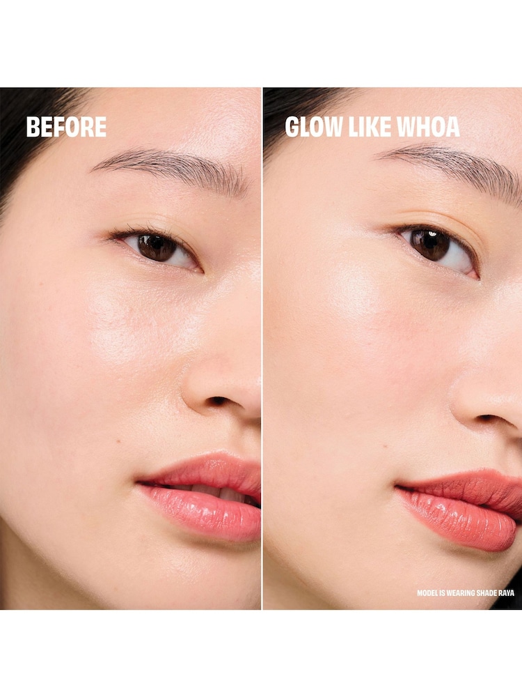 Benefit Glow-la-la Powder Highlighter - Image 6 of 6