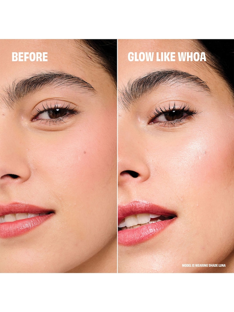 Benefit Glow-la-la Powder Highlighter - Image 6 of 6