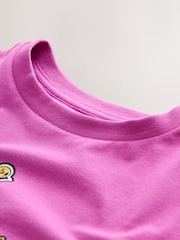 Purple Bon Jovi Graphic Band T-Shirt (3-16yrs) - Image 3 of 4