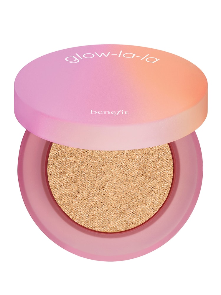 Benefit Glow-la-la Powder Highlighter - Image 1 of 6