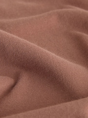 Brown Smore Oversized Graphic Print T-Shirt (3-16yrs) - Image 7 of 8