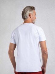 Bela - Weird Fish Pacific Front Print Graphic T-Shirt - Slika 2 iz 6