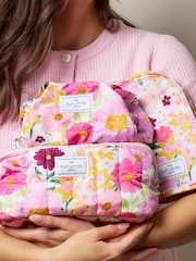 The Flat Lay Co. Drawstring Makeup Bag - Image 5 of 5