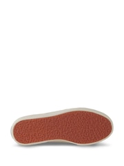 Superga 2740 Platform Canvas Purple Trainers - Imagem 5 de 5