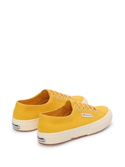 Superga 2750 Cotu Classic Canvas White Trainers - Bild 3 von 5