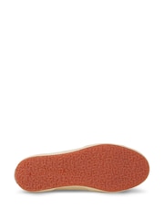 Superga 2750 Cotu Classic Canvas White Trainers - Bild 5 von 5