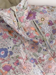 Maua ya Kijani - Nguo ya theluji isiyo na maji yenye herufi (6miaka-7) - Picha 7 kati ya 8