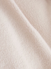 Light Pink Cherry Shower Resistant Printed Coat (3mths-7yrs) - Image 10 of 10