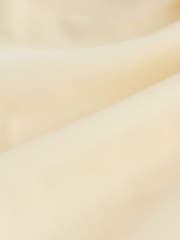 Lemon Yellow Shower Resistant Button Front Coat (3mths-7yrs) - Image 4 of 6