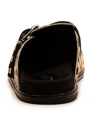 Off The Hook Print Paddington Comfort Footbed Clogs - Slika 5 iz 6