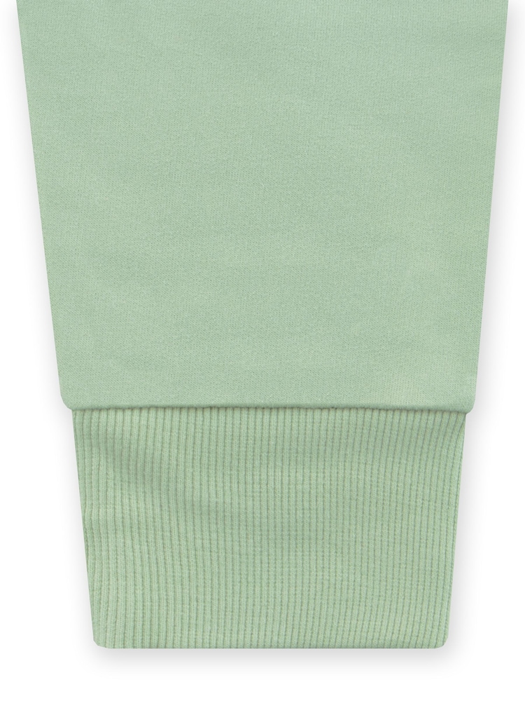 Bluey Green Character Ladies Chilli Sweatshirt - Image 2 of 9 Bluey Green Character Ladies Chilli Sweatshirt - Image 2 of 9