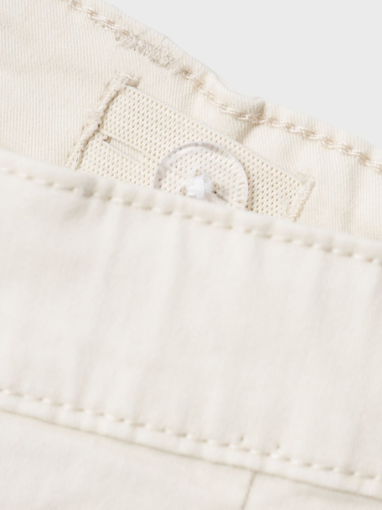 Name It Cargohose mit weitem Bein - Bild 5 von 5