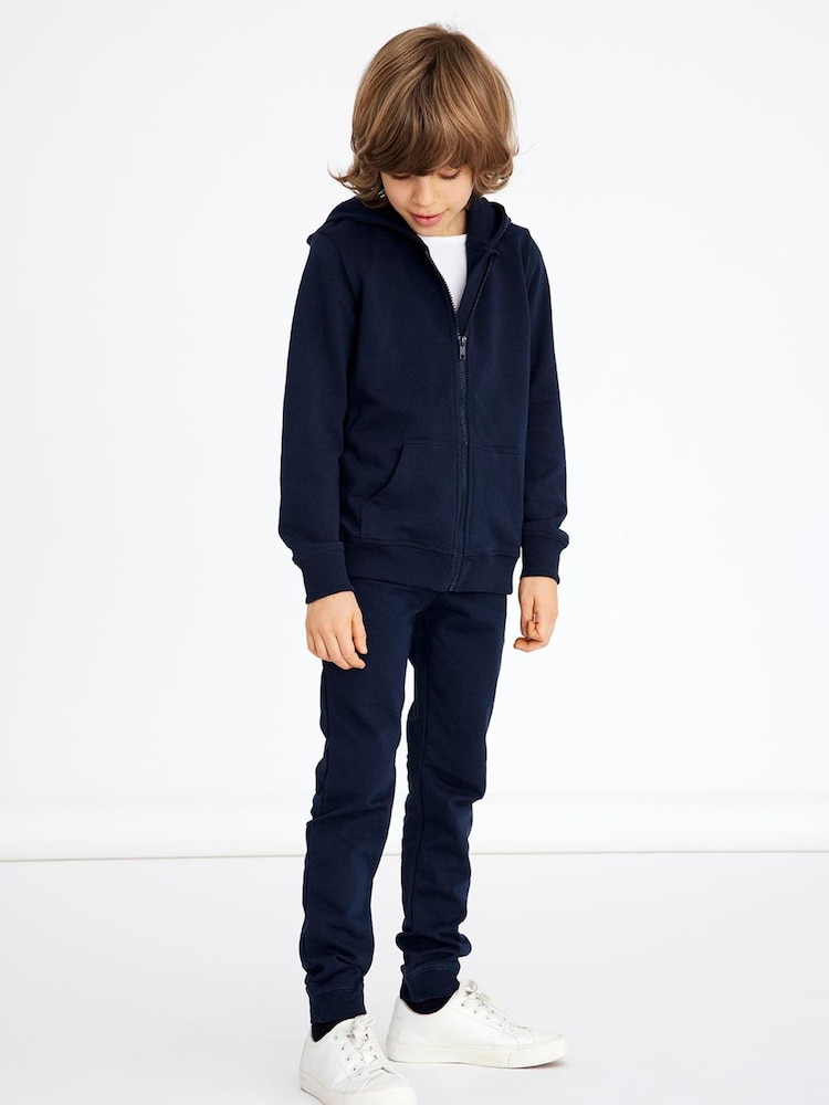 Name It Zip Up Hoodie - صورة 1 من 3