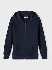 Name It Zip Up Hoodie - صورة 2 من 3