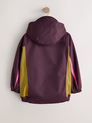 Beere - Waterproof Raincoat (5-11yrs) - Bild 3 von 5