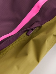 Beere - Waterproof Raincoat (5-11yrs) - Bild 5 von 5