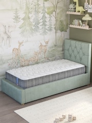 Aspire Furniture Kids  Teenagers Pocket Sprung Memory Support Mattress - Image 2 of 5