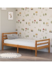 Aspire Furniture Kids Breathable Foam Free Mattress with OEKOTEX Fabric - Image 1 of 5