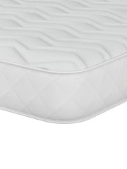 Aspire Furniture Kids Breathable Foam Free Mattress with OEKOTEX Fabric - Image 4 of 5