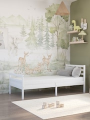 Aspire Furniture Kids Foam and Memory Foam Support Mattress - Image 1 of 6