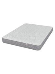 Aspire Furniture Kids Anti Allergy Sprung Mattress with OEKOTEX Fabric - Image 3 of 5