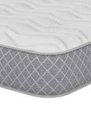 Aspire Furniture Kids Anti Allergy Sprung Mattress with OEKOTEX Fabric - Image 4 of 5