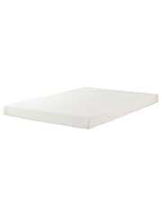 Aspire Furniture Kids Memory Foam Mattress For Beds Childrens Bunk Beds - Image 3 of 6