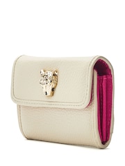 Moda in Pelle Animal Print Layla Larry Purse - Image 1 of 4