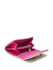 Moda in Pelle Animal Print Layla Larry Purse - Image 4 of 4