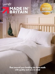 Slumberdown Anti Allergy 7.5 Tog Duvet - Image 4 of 9