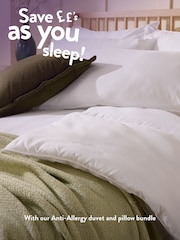 Slumberdown Anti Allergy 7.5 Tog Duvet - Image 5 of 9